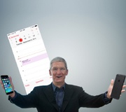 Презентация iPhone 6 состоится 9 сентября