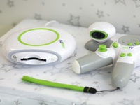 LeapFrog LeapTV - игровая консоль для детей