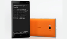 Смартфоны Nokia Lumia 930 начали получать обновление Windows Phone 8.1 Update 1