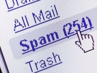 Спамеров гонят из Интернета российские спецслужбы