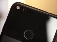 LG может стать производителем одного из смартфонов Google Pixel второго поколения