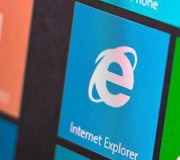 Новый браузер Microsoft могут назвать IE Elixa