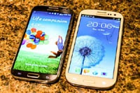На Google I/O анонсируют смартфон Samsung Galaxy S4 Google Edition
