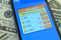 Apple вернет деньги за внутриигровые покупки