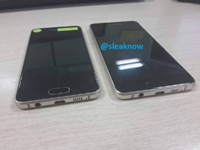 Новые Galaxy A3 и A5 будут похожи на Galaxy S6
