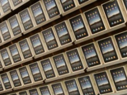 Apple и Samsung теряют контроль над рынком планшетов