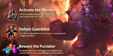Крупное обновление к Heroes of the Storm с новым героем вышло на тестовых серверах