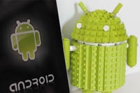 Стали известны подробности об игровом сервисе в Android