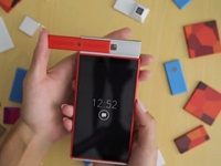 Rockchip будет разрабатывать процессоры для Project Ara