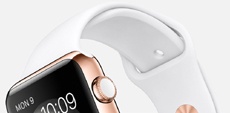 Объем первой партии Apple Watch оказался вдвое ниже, чем прогнозировалось