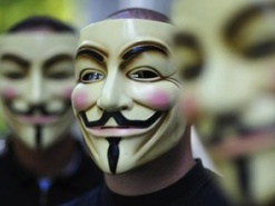 11 сентября Anonymous обещают масштабную кибератаку