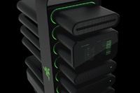 Стоимость компании Razer превышает $1 миллиард