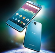 Sharp представила первый в своей истории смартфон в рамках проекта Android One