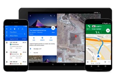 Как изменить громкость голоса в приложении Google Maps
