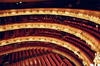 Европейские отборочные матчи ЧМ по Call of Duty пройдут в оперном театре