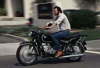 История одного снимка: Стив Джобс на страницах National Geographic