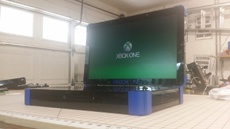 Американец сделал из Xbox One «ноутбук» и продает его за $1500