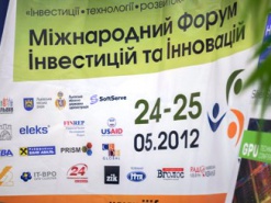 SAY.TV стала призером конкурса стартапов