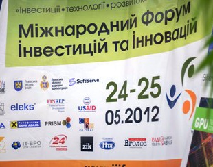 SAY.TV стала призером конкурса стартапов