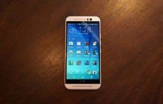 HTC One M9 снят с продаж у канадского оператора
