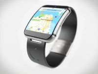Время автономной работы iWatch может разочаровать пользователей