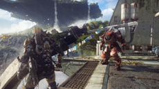 Ведущий сценарист Mass Effect 1 и 2 Дрю Карпишин работает над Anthem