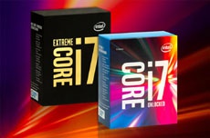 Intel представила первый 10-ядерный процессор для настольных ПК