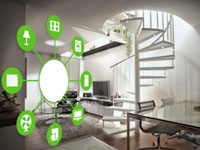 Qualcomm сконцентрируется на концепции "Интернет всего"