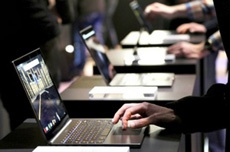 Acer обеспокоена волатильным спросом на рынке ПК в Китае