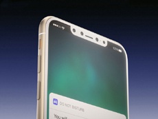 iPhone 8 отложен до ноября