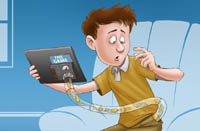 Бесплатные игры обходятся пользователям в крупные суммы