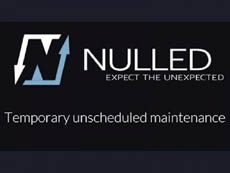 В Интернет выложен полный дамп базы хакерского сайта nulled.io