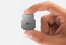 В iPhone 6s будет использоваться SiP-платформа, как в Apple Watch