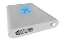 Yota представила роутер с экраном на «электронных чернилах»