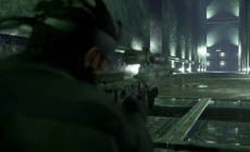 Фанаты Metal Gear Solid работают над VR-проектом с участием Дэвида Хейтера