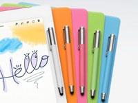 Wacom анонсировала третье поколение стилусов Bamboo