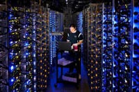 Крупнейшие IT-компании раскрыли данные о запросах американских спецслужб