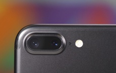 Камера iPhone 7 Plus оказалась способной на невероятное