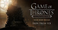 Game of Thrones от Telltale будет разбита на шесть эпизодов