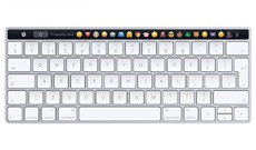 Новой клавиатуре Apple для Mac позавидуют пользователи Windows