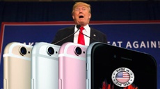 Аналитики: победа Трампа на выборах президента США обернется большими проблемами для Apple