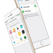 Всего этого очень не хватает iOS 10 — эксклюзивный концепт iOS 11