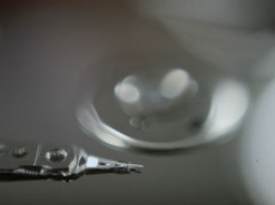 Поставки HDD-накопителей сократились на 7%