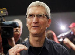 Apple хочет сотрудничать с крупнейшим в мире оператором