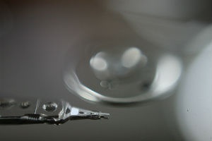 Поставки HDD-накопителей сократились на 7%