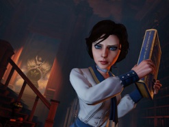BioShock Infinite выпустят на Mac