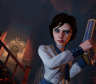 BioShock Infinite выпустят на Mac