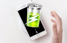 Как активировать режим быстрой зарядки на iPhone и iPad с iOS 10