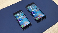 iPhone 6s vs. Galaxy S6: ряд причин в пользу Samsung