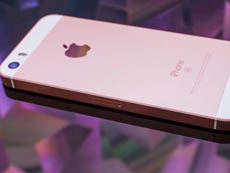 Apple iPhone SE отправляют покупателям только через 2-3 недели с момента заказа